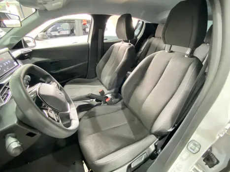 PEUGEOT 208 1.0 12V 4P FLEX LIKE, Foto 14