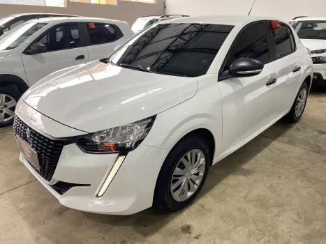 PEUGEOT 208 1.0 12V 4P FLEX LIKE, Foto 18