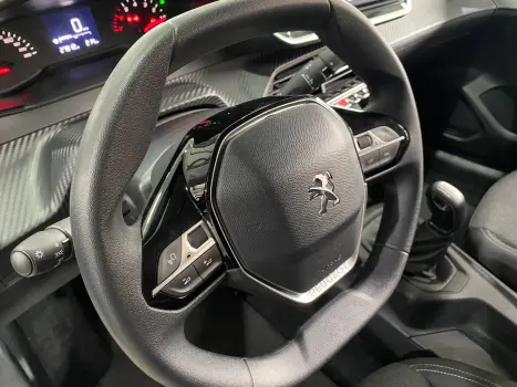 PEUGEOT 208 1.0 12V 4P FLEX LIKE, Foto 26