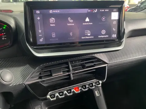 PEUGEOT 208 1.0 12V 4P FLEX LIKE, Foto 27