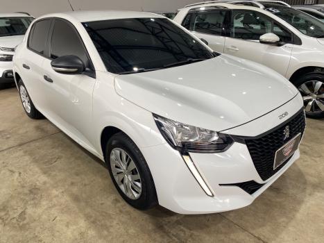 PEUGEOT 208 1.0 12V 4P FLEX LIKE, Foto 1