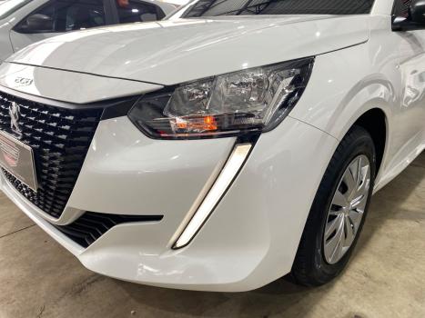 PEUGEOT 208 1.0 12V 4P FLEX LIKE, Foto 4