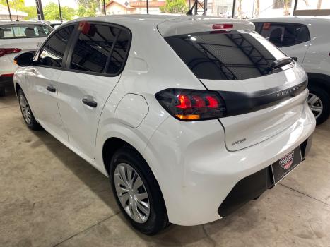 PEUGEOT 208 1.0 12V 4P FLEX LIKE, Foto 6