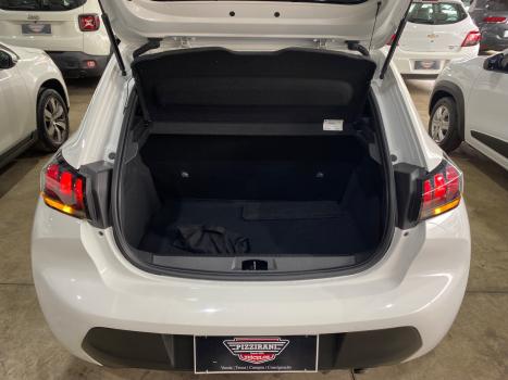 PEUGEOT 208 1.0 12V 4P FLEX LIKE, Foto 9