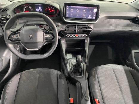 PEUGEOT 208 1.0 12V 4P FLEX LIKE, Foto 10