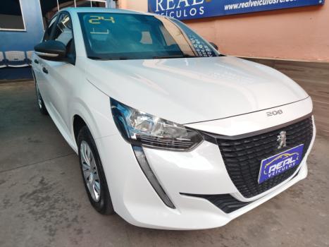 PEUGEOT 208 1.0 12V 4P FLEX LIKE, Foto 1