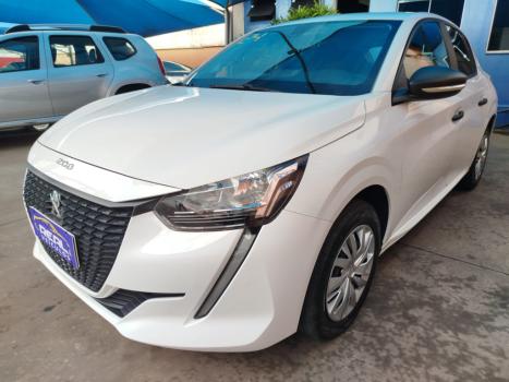 PEUGEOT 208 1.0 12V 4P FLEX LIKE, Foto 2