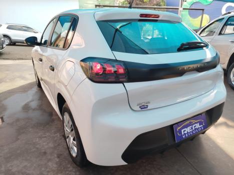 PEUGEOT 208 1.0 12V 4P FLEX LIKE, Foto 3