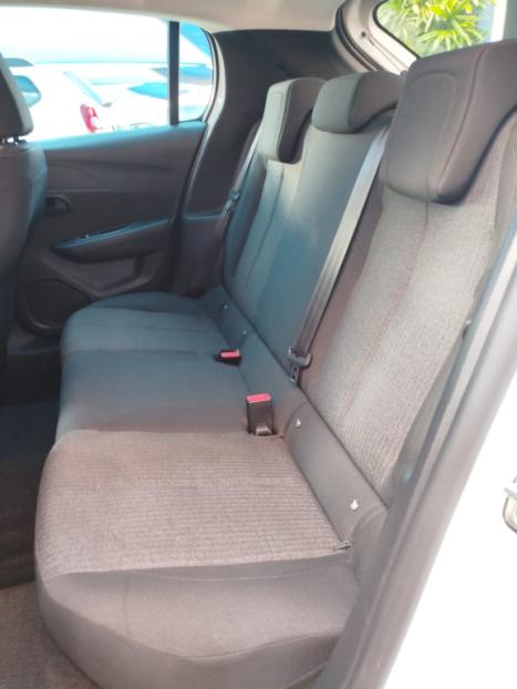 PEUGEOT 208 1.0 12V 4P FLEX LIKE, Foto 4