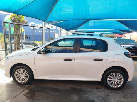 PEUGEOT 208 1.0 12V 4P FLEX LIKE, Foto 5