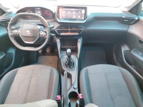 PEUGEOT 208 1.0 12V 4P FLEX LIKE, Foto 7