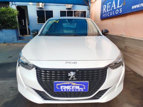 PEUGEOT 208 1.0 12V 4P FLEX LIKE, Foto 8