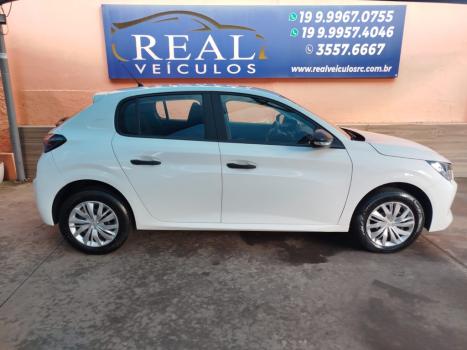 PEUGEOT 208 1.0 12V 4P FLEX LIKE, Foto 10