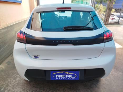 PEUGEOT 208 1.0 12V 4P FLEX LIKE, Foto 11