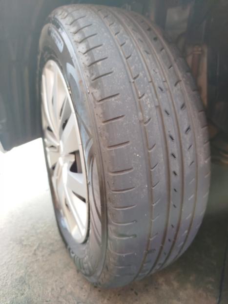 PEUGEOT 208 1.0 12V 4P FLEX LIKE, Foto 12