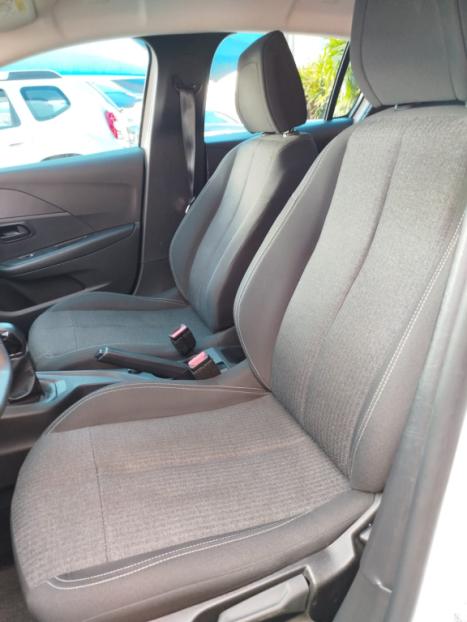 PEUGEOT 208 1.0 12V 4P FLEX LIKE, Foto 13