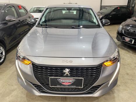 PEUGEOT 208 1.0 12V 4P FLEX LIKE, Foto 2