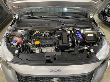 PEUGEOT 208 1.0 12V 4P FLEX LIKE, Foto 5