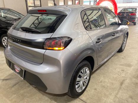 PEUGEOT 208 1.0 12V 4P FLEX LIKE, Foto 6