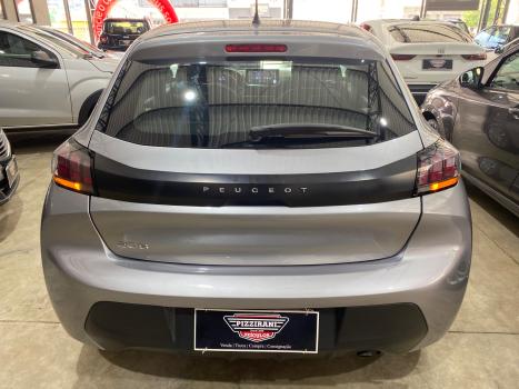 PEUGEOT 208 1.0 12V 4P FLEX LIKE, Foto 7