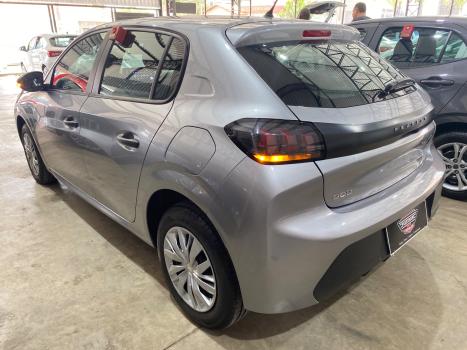 PEUGEOT 208 1.0 12V 4P FLEX LIKE, Foto 8