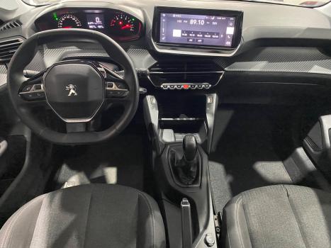PEUGEOT 208 1.0 12V 4P FLEX LIKE, Foto 11