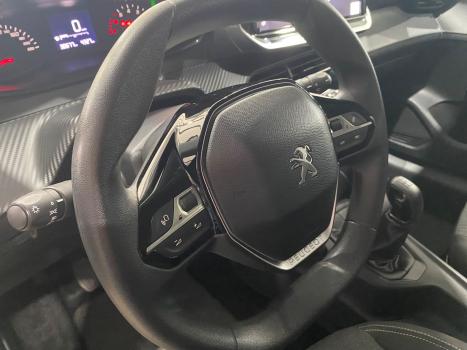 PEUGEOT 208 1.0 12V 4P FLEX LIKE, Foto 12