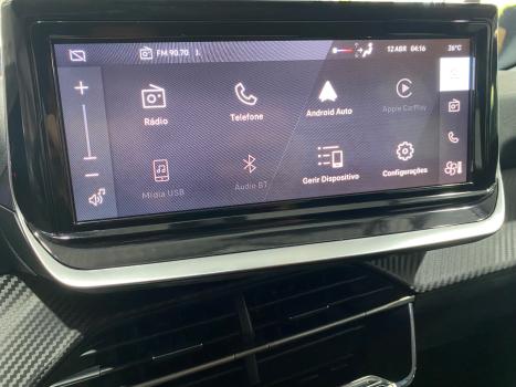 PEUGEOT 208 1.0 12V 4P FLEX LIKE, Foto 13