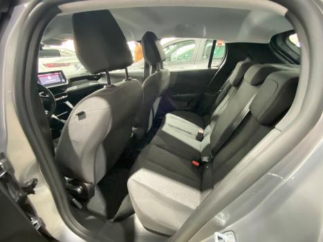 PEUGEOT 208 1.0 12V 4P FLEX LIKE, Foto 16