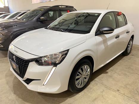 PEUGEOT 208 1.0 12V 4P FLEX LIKE, Foto 3