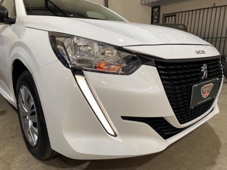 PEUGEOT 208 1.0 12V 4P FLEX LIKE, Foto 4
