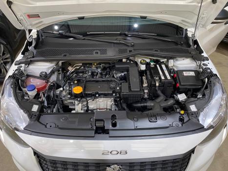 PEUGEOT 208 1.0 12V 4P FLEX LIKE, Foto 5