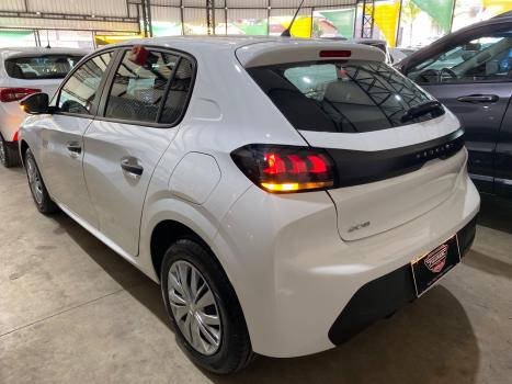 PEUGEOT 208 1.0 12V 4P FLEX LIKE, Foto 6