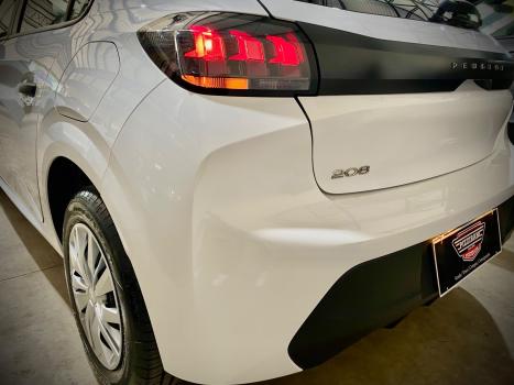 PEUGEOT 208 1.0 12V 4P FLEX LIKE, Foto 9