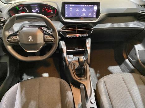 PEUGEOT 208 1.0 12V 4P FLEX LIKE, Foto 10