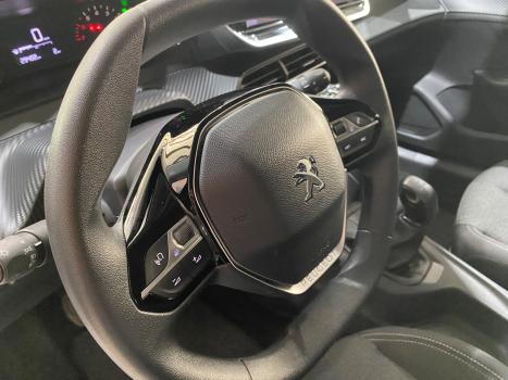 PEUGEOT 208 1.0 12V 4P FLEX LIKE, Foto 11