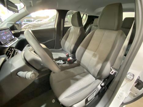 PEUGEOT 208 1.0 12V 4P FLEX LIKE, Foto 15