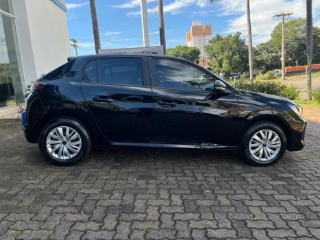 PEUGEOT 208 1.0 12V 4P FIREFLY FLEX ACTIVE, Foto 5