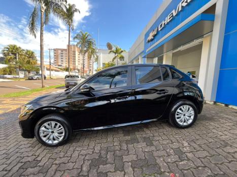 PEUGEOT 208 1.0 12V 4P FIREFLY FLEX ACTIVE, Foto 6