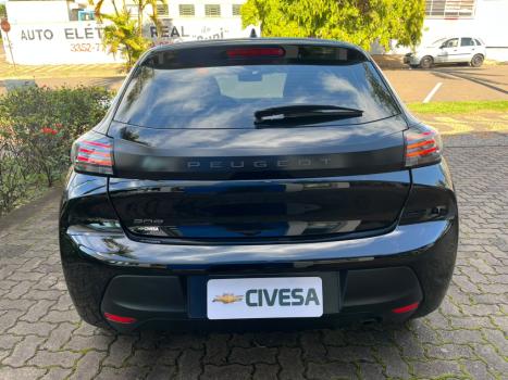 PEUGEOT 208 1.0 12V 4P FIREFLY FLEX ACTIVE, Foto 9