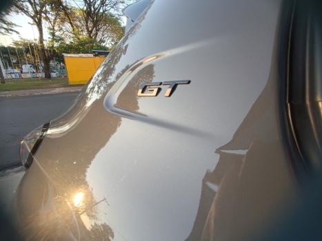 PEUGEOT 208 1.0 12V 4P FLEX GT TURBO 200 AUTOM�TICO CVT, Foto 7