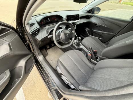 PEUGEOT 208 1.0 12V 4P FLEX LIKE, Foto 5