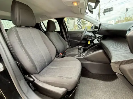 PEUGEOT 208 1.0 12V 4P FLEX LIKE, Foto 10