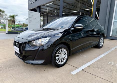 PEUGEOT 208 1.0 12V 4P FLEX LIKE, Foto 1