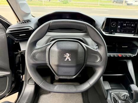 PEUGEOT 208 1.0 12V 4P FLEX LIKE, Foto 6