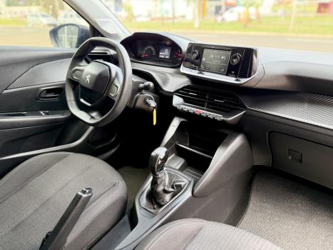 PEUGEOT 208 1.0 12V 4P FLEX LIKE, Foto 8