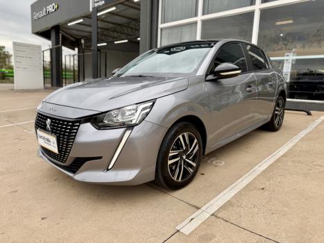 PEUGEOT 208 1.0 12V 4P FLEX ALLURE TURBO 200 AUTOMÁTICO CVT, Foto 1