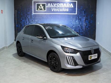 PEUGEOT 208 1.0 4P FLEX FIREFLY STYLE, Foto 1