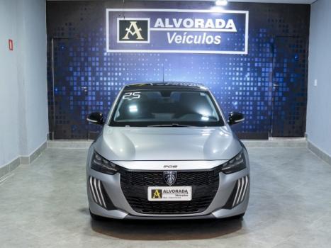 PEUGEOT 208 1.0 4P FLEX FIREFLY STYLE, Foto 2