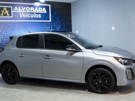 PEUGEOT 208 1.0 4P FLEX FIREFLY STYLE, Foto 3